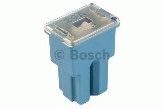 1987529062 BOSCH Предохранитель купить в Днепр