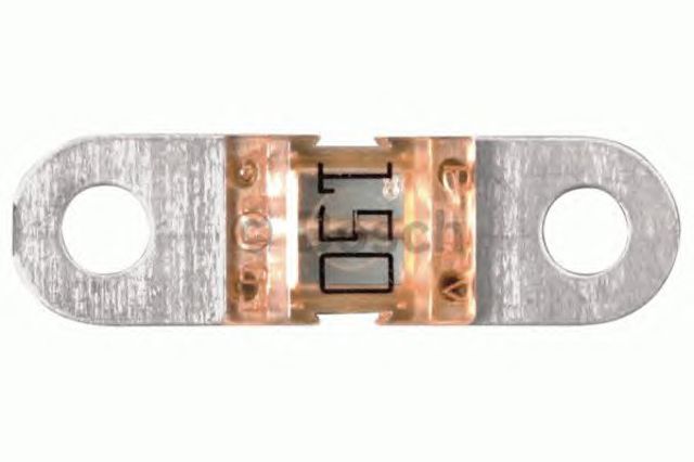 Предохранители (электрических цепей) 1987531016 BOSCH