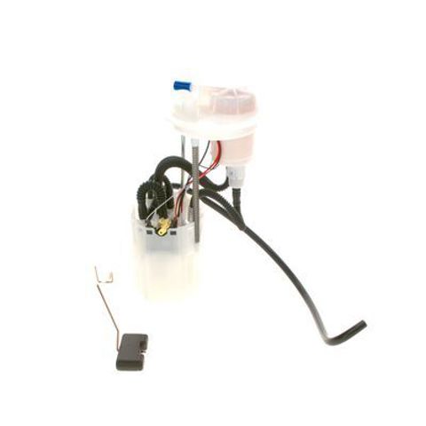1987580035 BOSCH Бензонасос купить в Винница