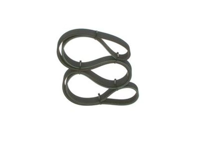 BOSCH 1987946060 Ремень агрегатов приводной в наличии Черкассы