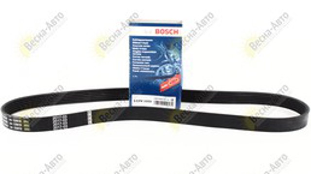 BOSCH 1987946132 Ремень генератора в наличии Ужгород
