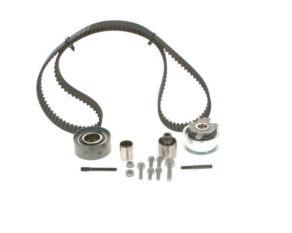 1987946564 BOSCH Ремень ГРМ, комплект купить в Каменское