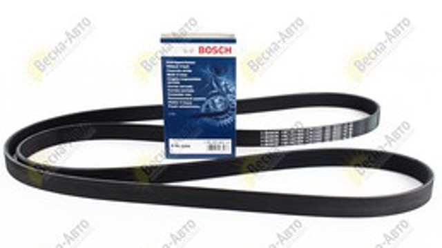 BOSCH 1987947824 Ремень агрегатов приводной в наличии Полтава
