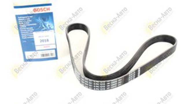 BOSCH 1987948391 Ремень генератора в наличии Черкассы