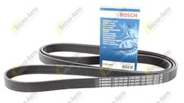 BOSCH 1987948495 Ремень генератора в наличии Сумы