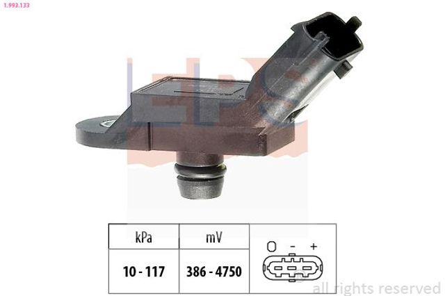 ДаД 1993133 EPS