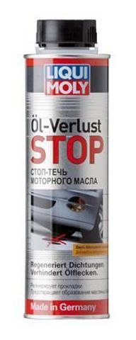 Присадка для припинення витоку моторної оливи, oil-verlust-stop 300ml 1995