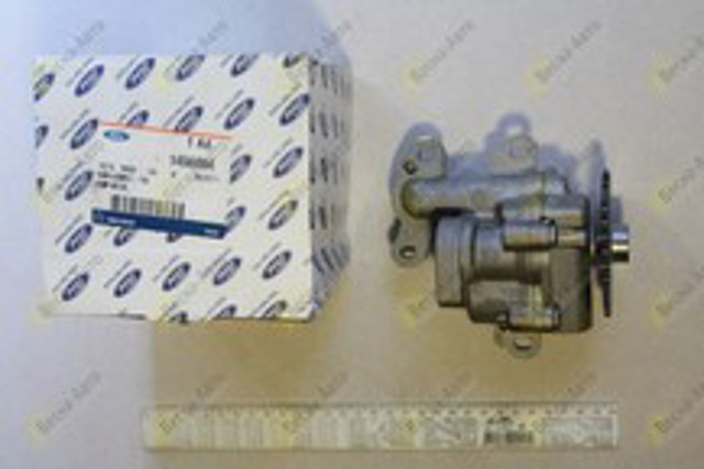 Маслонасос 1C1Q6600CG FORD