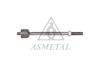 Тяги рулевые 20CT0610 AS METAL