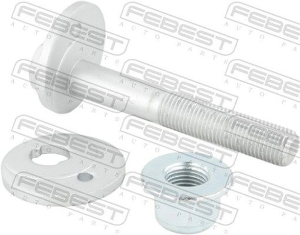 2129006KIT FEBEST Болт крепления заднего нижнего рычага, внутренний купить в Чернигов