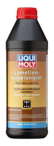 21419 LIQUI MOLY Масло трансмиссии купить в Хмельницкий