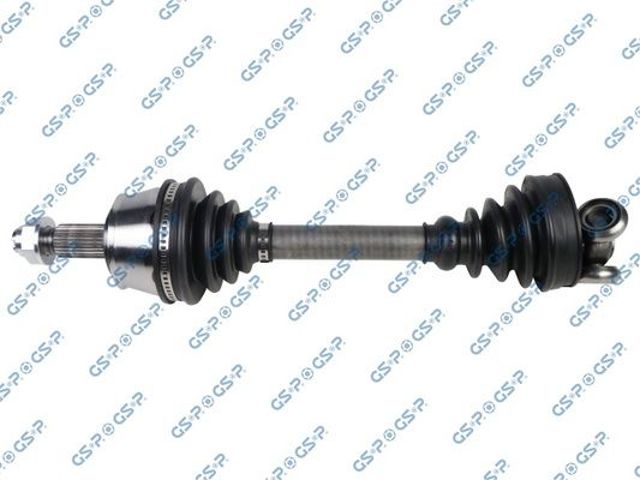 Ось передняя Фиат Добло 2