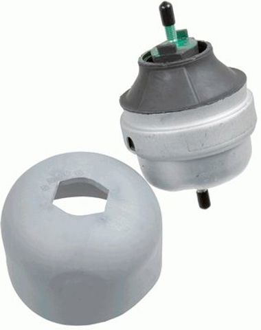 Подушка двигателя 2173701 LEMFORDER