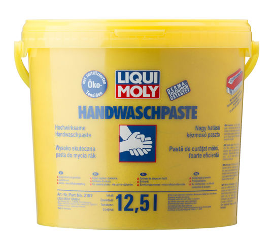 2187 LIQUI MOLY Очиститель для рук купить в Черкассы