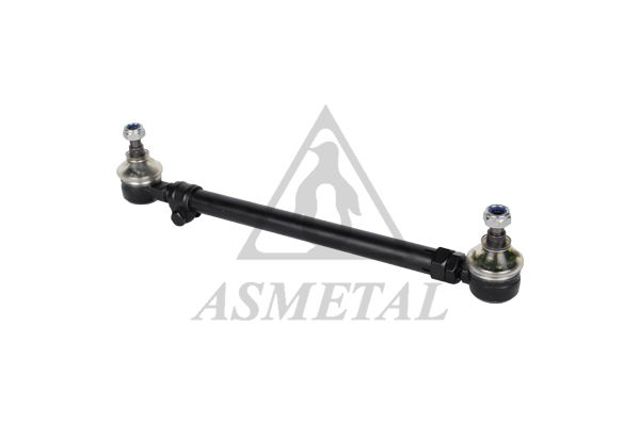 Тяга рулевая в сборе 21MR2360 AS METAL