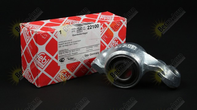 22100 Сайлентблок переднего рычага купить Винница