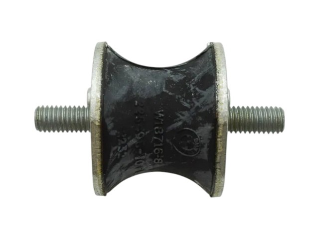 Подушка трансмиссии (опора коробки передач), правая 22326860542 BMW