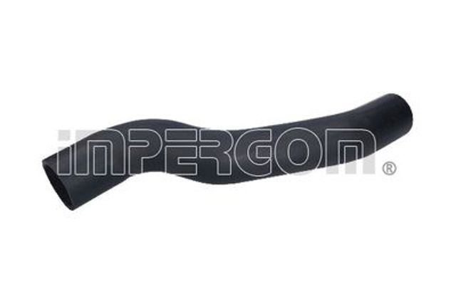 Патрубок интеркуллера 224137 IMPERGOM
