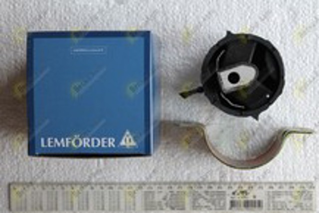 Опора КПП Mercedes Sprinter I 2-t