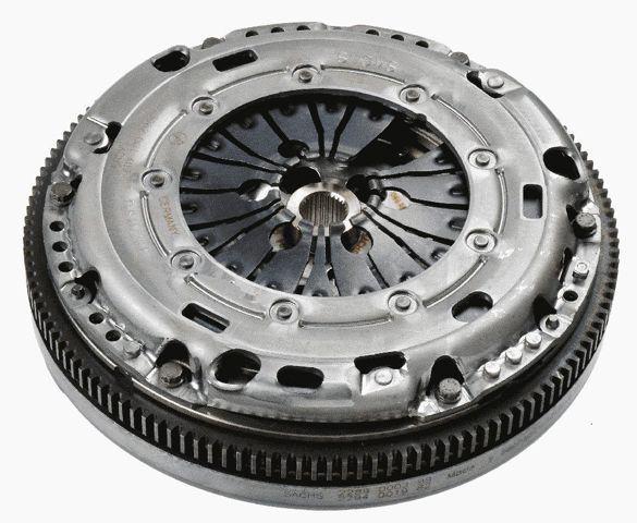 SACHS 2289000299 Комплект сцепления в наличии Ровно