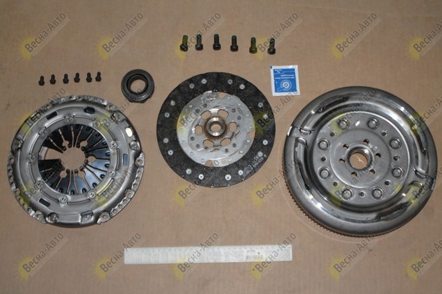 2290601059 SACHS Комплект сцепления купить в Харьков