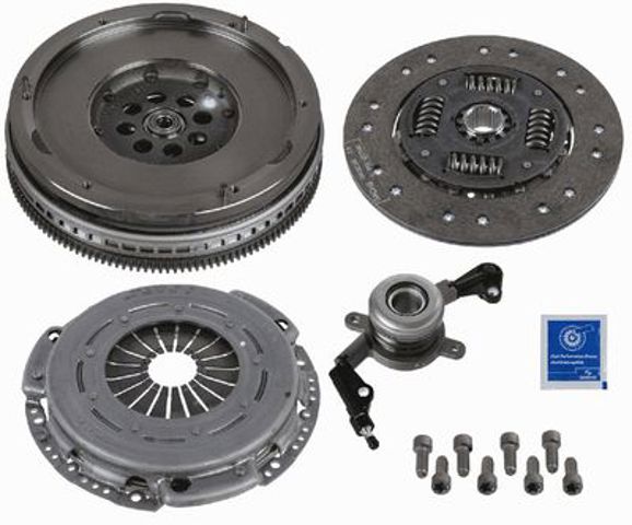 SACHS 2290601108 Комплект сцепления в наличии Сумы