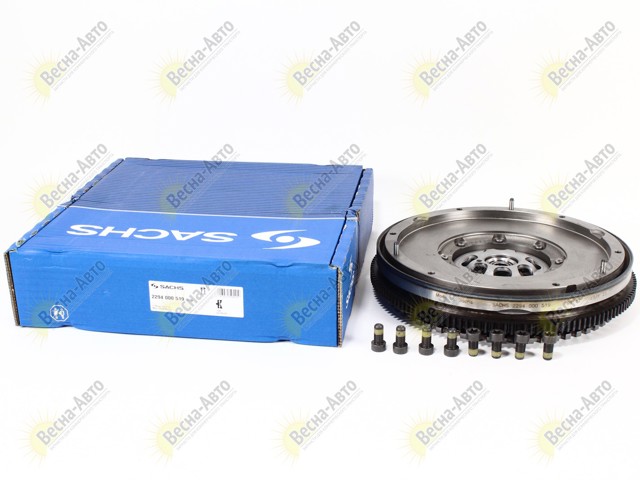 2294000519 SACHS Маховик купить в Ирпень