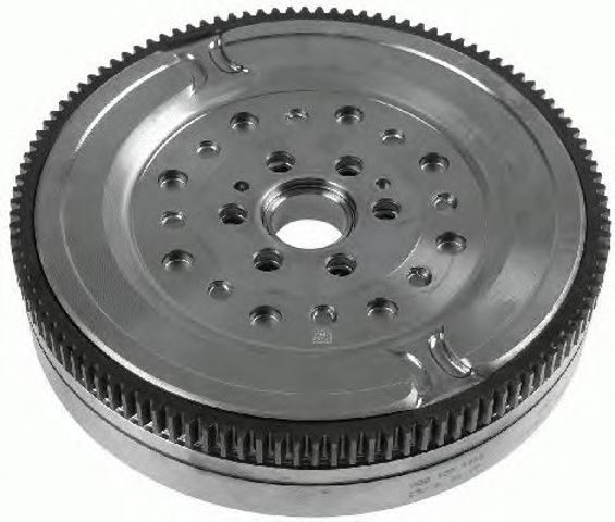 Демпферный маховик 2294001000 SACHS