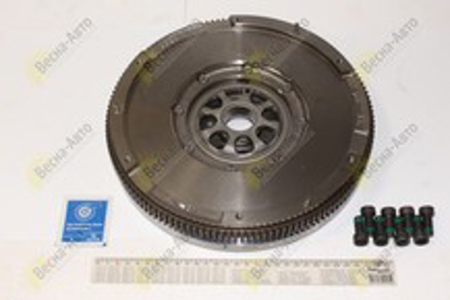 Маховик сцепления 2294001750 SACHS