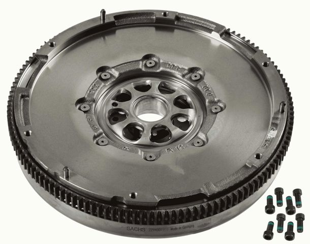 2294001909 SACHS Маховик купить в Каменское
