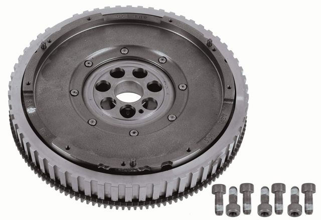 2294002113 SACHS Маховик купить в Черкассы