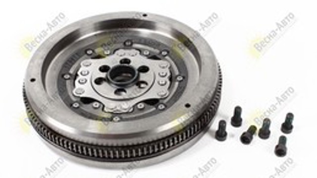 Маховик Volkswagen Golf VI