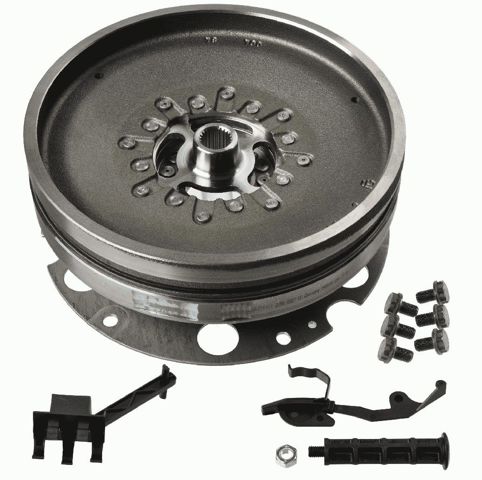 2295000718 SACHS Маховик двигателя купить в Ужгород