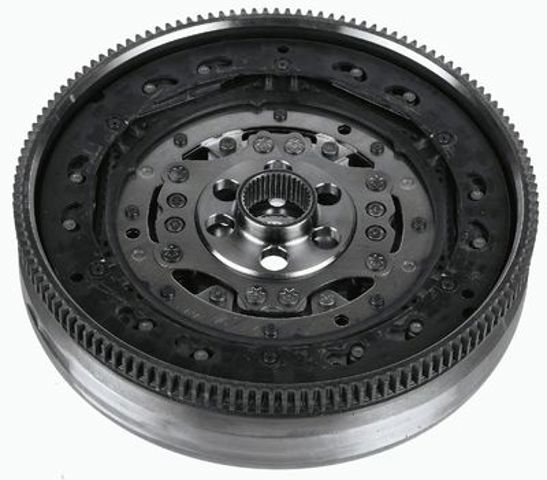 2295001535 SACHS Маховик купить в Кривой Рог