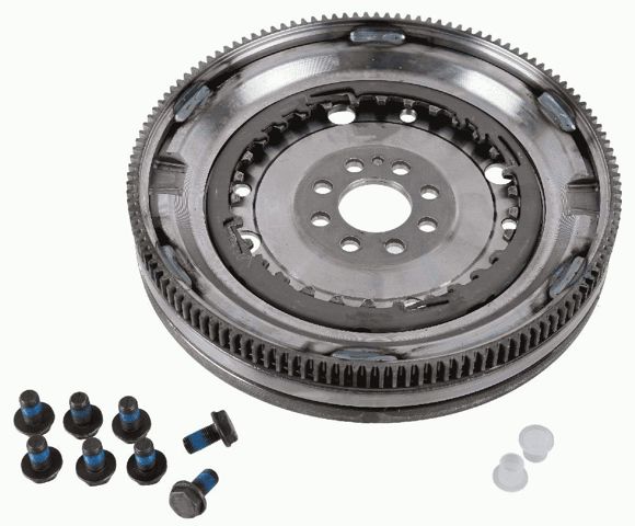 2295601012 SACHS Маховик двигателя купить в Ровно