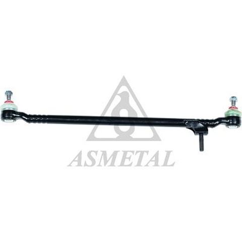 Тяга рулевая центральная 22MR1900 AS METAL
