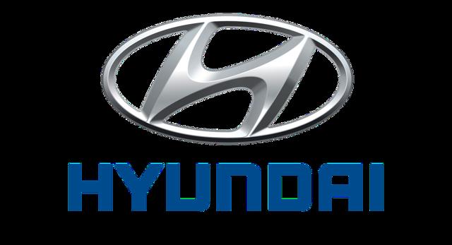 Комплект поршневых колец, STD Hyundai I10