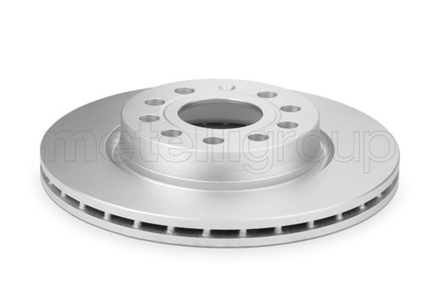 Ротор тормозной 230733C METELLI
