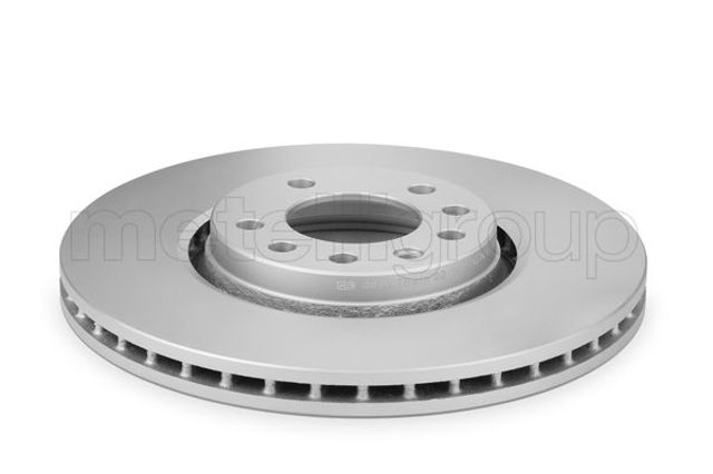 Диск тормозной передний 230826C METELLI