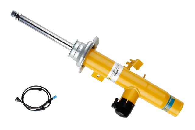 Стойка передняя левая 23250727 BILSTEIN