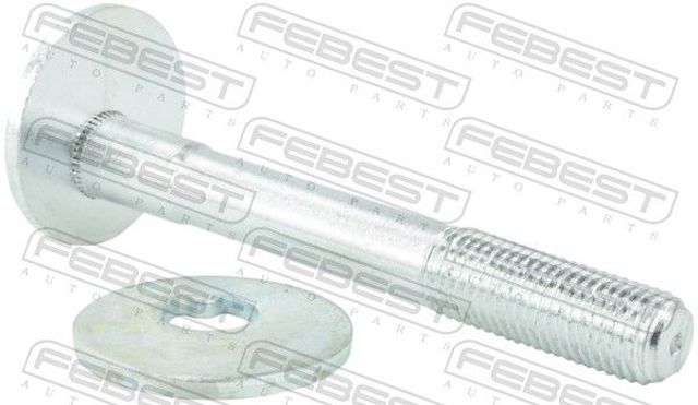 2329006KIT FEBEST Болт крепления переднего рычага, нижнего купить в Хмельницкий