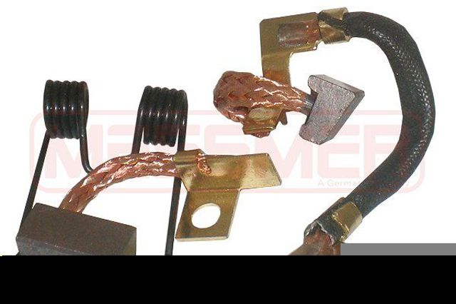 Щётка стартера Citroen AX