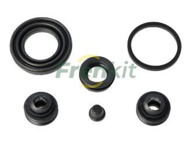 Ремкомплект заднего тормозного суппорта Хундай Купе II