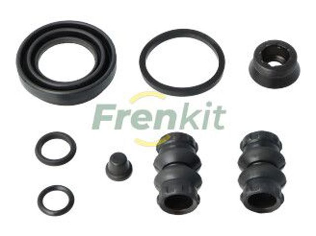 Ремкомплект заднего суппорта 234044 FRENKIT