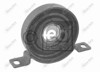 Подвесной кардан BMW X5