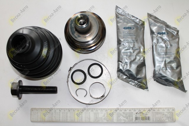 ШРУС наружный 23689 SPIDAN