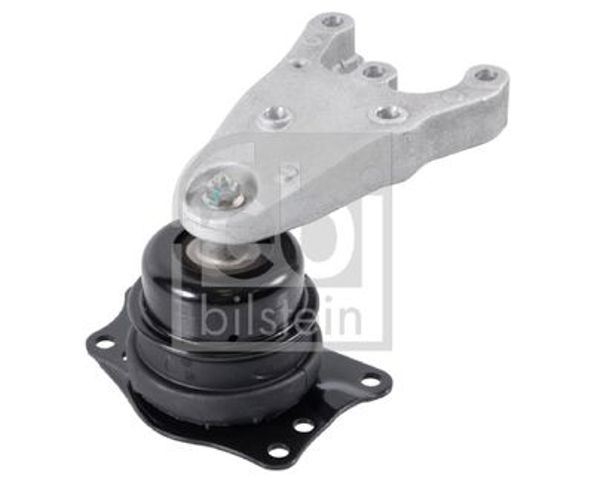 Подушка двигателя Ford Ka