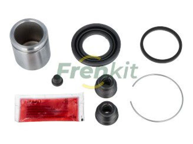 Ремкомплект заднего суппорта 238822 FRENKIT
