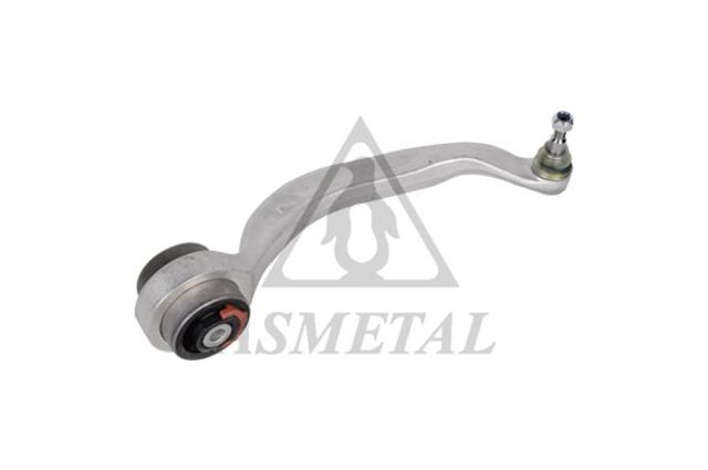 23AU0220B AS METAL Рычаг передней подвески верхний левый купить в Чернигов