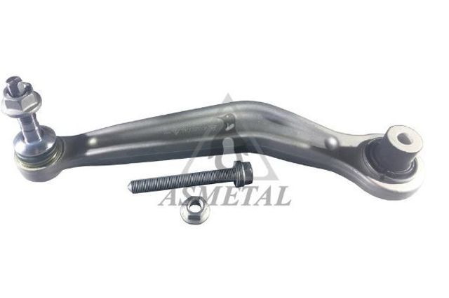 23BM0336 AS METAL Рычаг задней подвески верхний левый купить в Львов